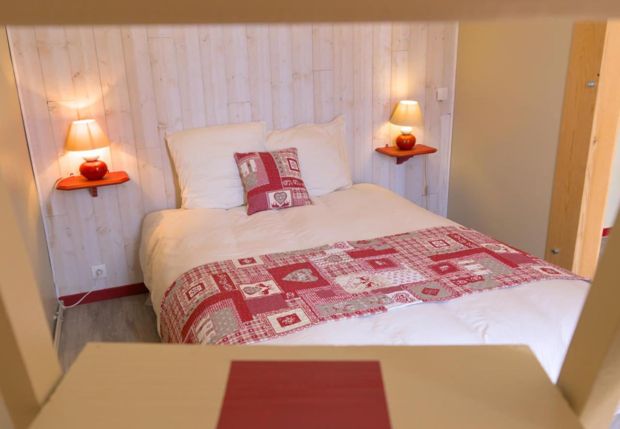 Au Diapason Chambres D'Hotes Montagne Auzet Bagian luar foto