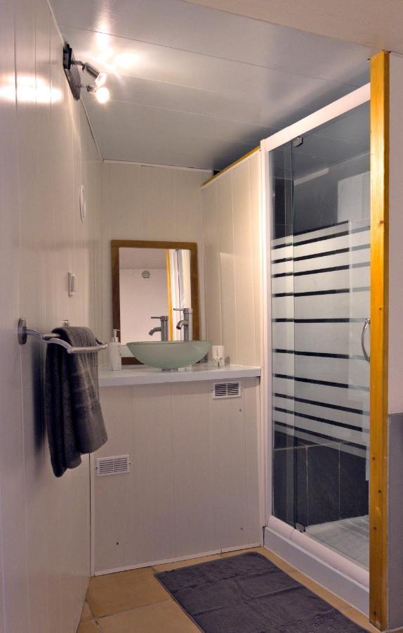 Au Diapason Chambres D'Hotes Montagne Auzet Bagian luar foto