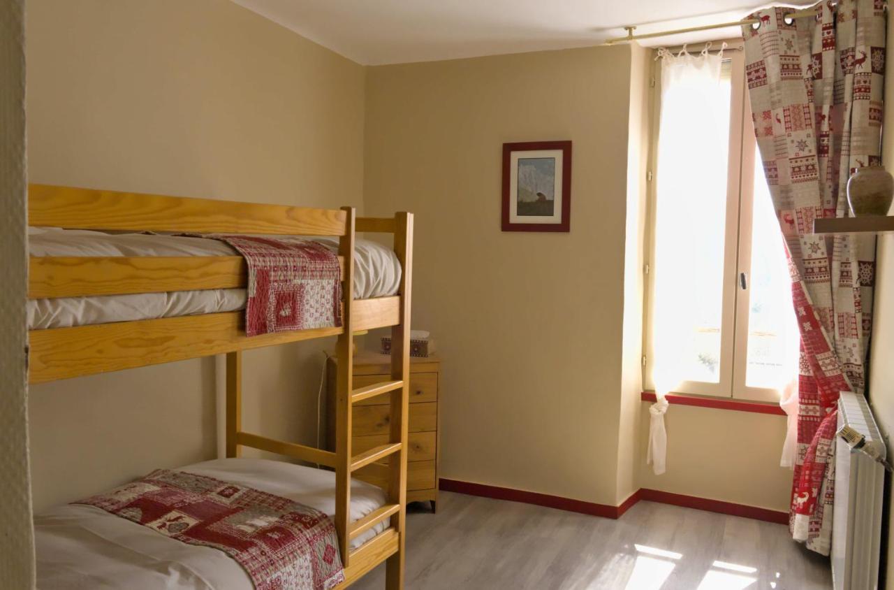 Au Diapason Chambres D'Hotes Montagne Auzet Bagian luar foto